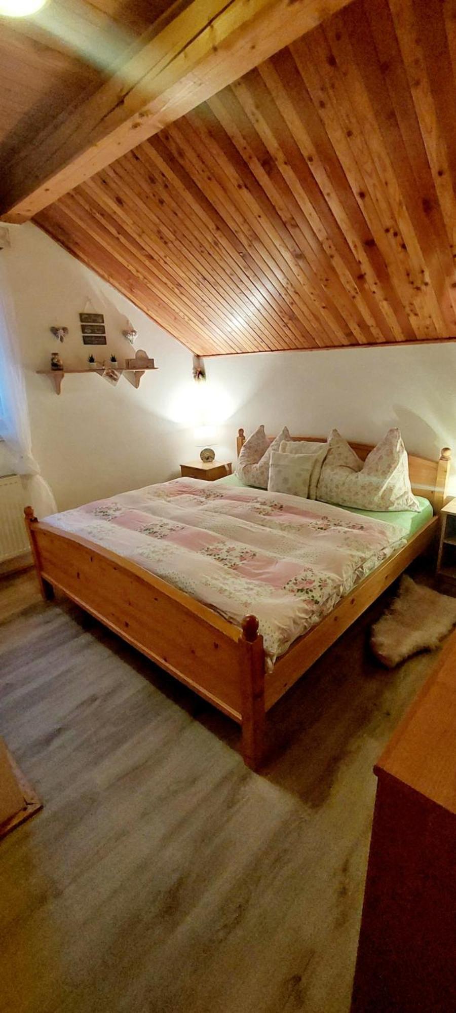 Ubytovani V Sumavskem Dome Nove Hute Kültér fotó
